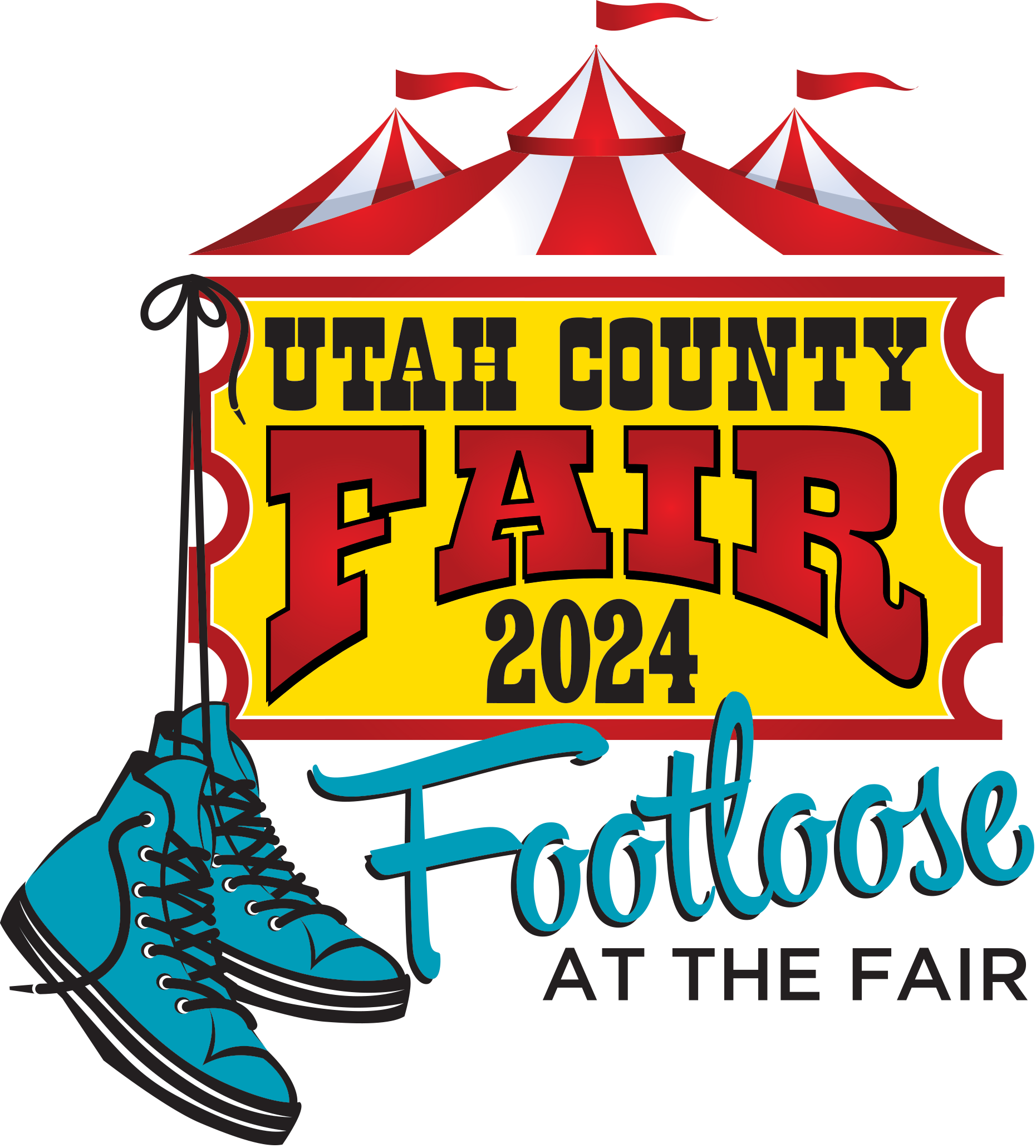 UTC Fair Logo 2024